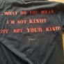 Megadeth Vintage tshirt Image 3