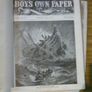 Book: The Boy's Own Annual Image 9