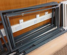 Free Computer tables.