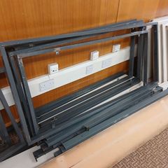 Free Computer tables.