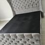 king size bed Image 2