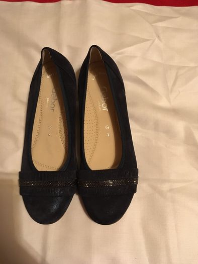 Gabor Shoes, size EU-37, UK-4