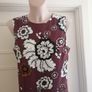 Women's Jumpsuit REDUCED Mark's and Spencer REDUCED NWT SIZE 14 Image 2