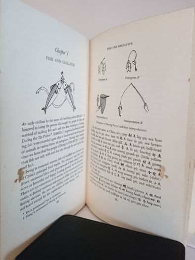 The Joy of Chinese Cooking by Doreen Yen Hung Feng (HQ256)