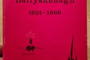 Richard Heaton Of Ballyskenagh. 1601-1666.first Irish Botanist. By Laurence Walsh O. Cist. Paperback In Good Condition.