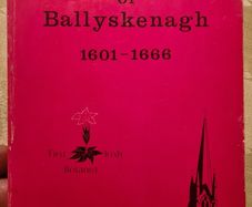 Richard Heaton Of Ballyskenagh. 1601-1666.first Irish Botanist. By Laurence Walsh O. Cist. Paperback In Good Condition.