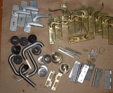 Door Handles