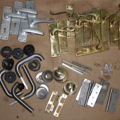 Door Handles