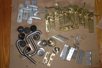 Door Handles