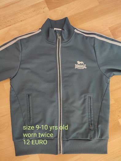 clothes for boy - part 2