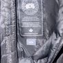 Canada goose artic program men's puffer jacket 100% authentic Image 2