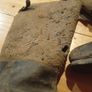 ww2 German felt winter boots Image 4