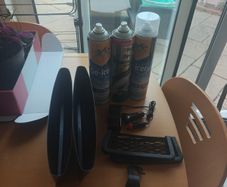 random car items