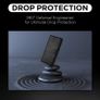 Samsung A14 Phone Case - Leather Folio Flip Kickstand Shockproof Cover Card Slots Wallet for Samsung Galaxy A14 4G / 5G Case Image 4