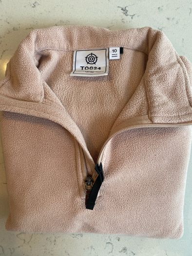 Ladies bundle size 10