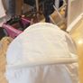 moses basket and stand Image 5