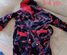 Boys clothes