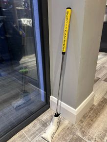 Sik Pro C Putter