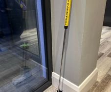 Sik Pro C Putter