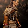 New Poptoys EX045 1/6 The Last Samurai Ashigaru Trio Second Bomb Wei Ashigaru Bob Action Figure Image 10