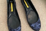 Rupert Sanderson flat shoes
