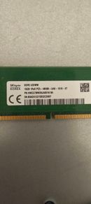 DDR 5 SK Hynix 2x16gb