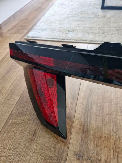 Hyunday Tuscon NX4 2022. Tail Light Trim.