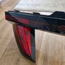 Hyunday Tuscon NX4 2022. Tail Light Trim Image 5