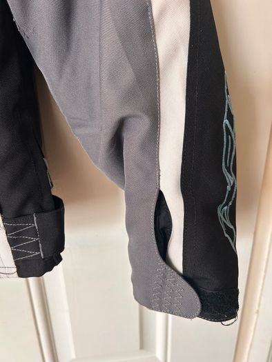 Mororbike Jacket