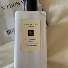 jo malone body /hand cream