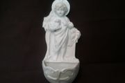Holy Water Font