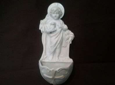 Holy Water Font