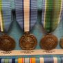 Rare Irish Army Mission collection Image 7