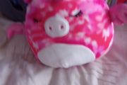 Soft toys