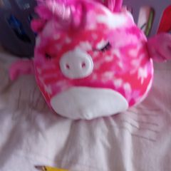 Soft toys