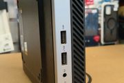 Mini HP ProDesk 400 G5 Micro PC Intel i7 9th Gen 16GB 500GB SSD Windows 11 Pro