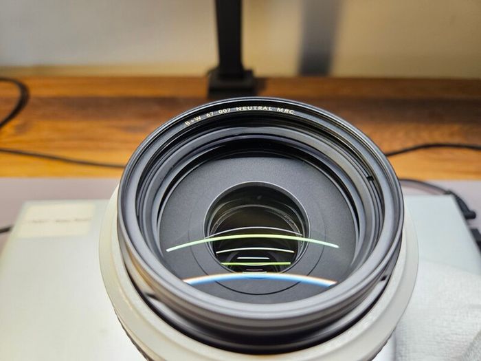 Canon Ef 70-300mm F/4-5.6 L Is Usm