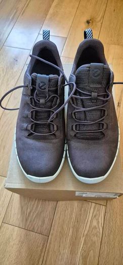 Ecco Mens Trainers