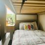 Grey Bunk Beds Image 3