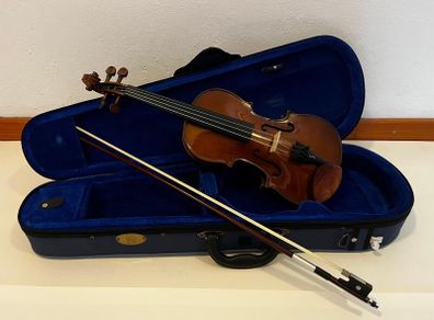 1/2 size violin Stentor Student 1