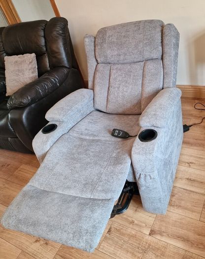 Electric Armchair recliner