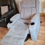 Electric Armchair recliner Image 3