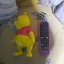 Winnie the pooh ornament Image 5