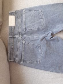 Zara jeans (size 42)