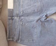 Zara jeans (size 42)