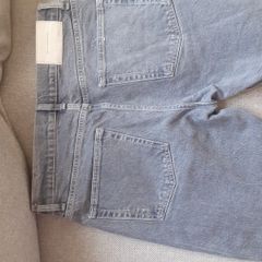 Zara jeans (size 42)