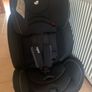 Joie car seat in excellent condition Image 3
