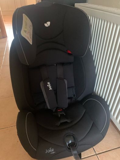 Joie car seat in excellent condition