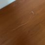 European Living Cherrywood tv unit / coffee table / side table Image 7