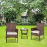Outdoor Furniture Set Image 6